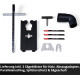 Σέγα μπαταρίας 18V Einhell TP-JST 18/135 Li BL - Solo Brushless 4321265
