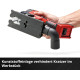Σέγα μπαταρίας 18V Einhell TP-JST 18/135 Li BL - Solo Brushless 4321265