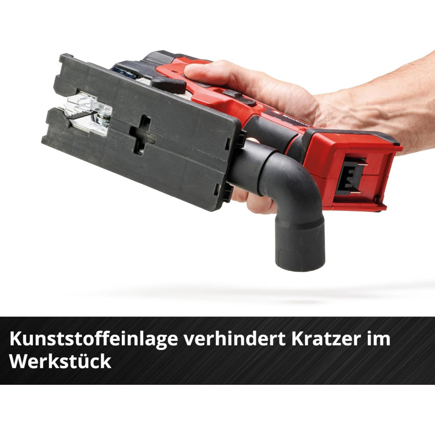 Σέγα μπαταρίας 18V Einhell TP-JST 18/135 Li BL - Solo Brushless 4321265