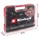 Σετ για πολυεργαλεία 35τεμ Einhell 49708136