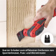 Σετ για πολυεργαλεία 10τεμ Einhell 49708110 Σετ για πολυεργαλεία 10τεμ Einhell 49708110