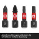 Σετ μύτες impact 11τεμ Einhell 49118673 Σετ μύτες impact 11τεμ Einhell 49118673