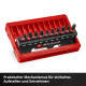 Σετ μύτες impact 11τεμ Einhell 49118673 Σετ μύτες impact 11τεμ Einhell 49118673