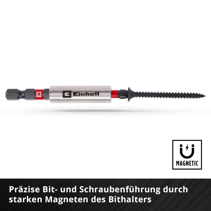 Σετ μύτες 35τεμ Einhell M-CASE 49109230