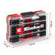 Σετ μύτες 42τεμ Einhell M-CASE 49118953 Σετ μύτες 42τεμ Einhell M-CASE 49118953