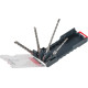 Σετ τρυπάνια SDS-Plus 4 τεμ. Φ5, 6, 8 & 10 mm Kwb 49109164 Σετ τρυπάνια SDS-Plus 4 τεμ. Φ5, 6, 8 & 10 mm Kwb 49109164
