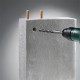 Σετ τρυπάνια SDS-Plus 4 τεμ. Φ5, 6, 8 & 10 mm Kwb 49109164 Σετ τρυπάνια SDS-Plus 4 τεμ. Φ5, 6, 8 & 10 mm Kwb 49109164