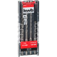 Σετ τρυπάνια SDS-Plus 4 τεμ. Φ5, 6, 8 & 10 mm Kwb 49109164 Σετ τρυπάνια SDS-Plus 4 τεμ. Φ5, 6, 8 & 10 mm Kwb 49109164