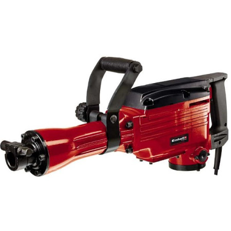 ΣΚΑΠΤΙΚΟ-ΚΑΤΕΔΑΦΙΣΤΙΚΟ SDS-HEX 43J 1600W EINHELL TC-DH 43 4139087
