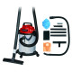 ΣΚΟΥΠΑ ΗΛΕΚΤΡΙΚΗ ΥΓΡΩΝ & ΣΤΕΡΕΩΝ 1250W 15lt EINHELL TC-VC 1815 S 2342390 ΣΚΟΥΠΑ ΗΛΕΚΤΡΙΚΗ ΥΓΡΩΝ & ΣΤΕΡΕΩΝ 1250W 15lt EINHELL TC-VC 1815 S 2342390
