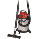 ΣΚΟΥΠΑ ΗΛΕΚΤΡΙΚΗ ΥΓΡΩΝ & ΣΤΕΡΕΩΝ 1250W 15lt EINHELL TC-VC 1815 S 2342390