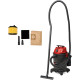 Σκούπα ηλεκτρική  υγρών / στερεών  1500W 30lt Einhell TC-VC 1930 A 2342490 Σκούπα ηλεκτρική  υγρών / στερεών  1500W 30lt Einhell TC-VC 1930 A 2342490
