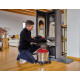 Σκούπα στάχτης μπαταρίας 18V Einhell TE-AV 18/15 Li C - Solo 2351700 Σκούπα στάχτης μπαταρίας 18V Einhell TE-AV 18/15 Li C - Solo 2351700