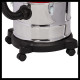 Σκούπα στάχτης μπαταρίας 18V Einhell TE-AV 18/15 Li C - Solo 2351700 Σκούπα στάχτης μπαταρίας 18V Einhell TE-AV 18/15 Li C - Solo 2351700
