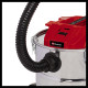 Σκούπα στάχτης μπαταρίας 18V Einhell TE-AV 18/15 Li C - Solo 2351700 Σκούπα στάχτης μπαταρίας 18V Einhell TE-AV 18/15 Li C - Solo 2351700