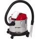 Σκούπα στάχτης μπαταρίας 18V Einhell TE-AV 18/15 Li C - Solo 2351700 Σκούπα στάχτης μπαταρίας 18V Einhell TE-AV 18/15 Li C - Solo 2351700