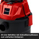 Σκούπα ηλεκτρική υγρών / στερεών 1200W 20lt Einhell TC-VC 1820 2342480 Σκούπα ηλεκτρική υγρών / στερεών 1200W 20lt Einhell TC-VC 1820 2342480
