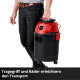 Σκούπα ηλεκτρική υγρών / στερεών 1200W 20lt Einhell TC-VC 1820 2342480 Σκούπα ηλεκτρική υγρών / στερεών 1200W 20lt Einhell TC-VC 1820 2342480