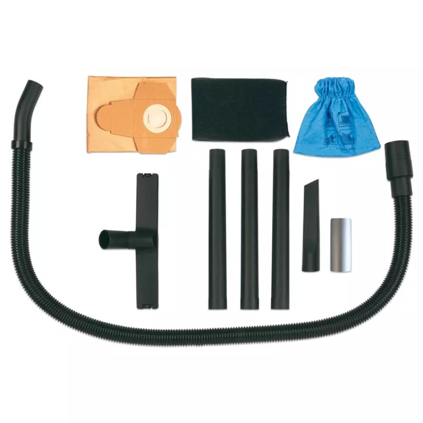 Σκούπα υγρών / στερεών 1250W 12lt Einhell TC-VC 1812/1 S 2342500 Σκούπα υγρών / στερεών 1250W 12lt Einhell TC-VC 1812/1 S 2342500