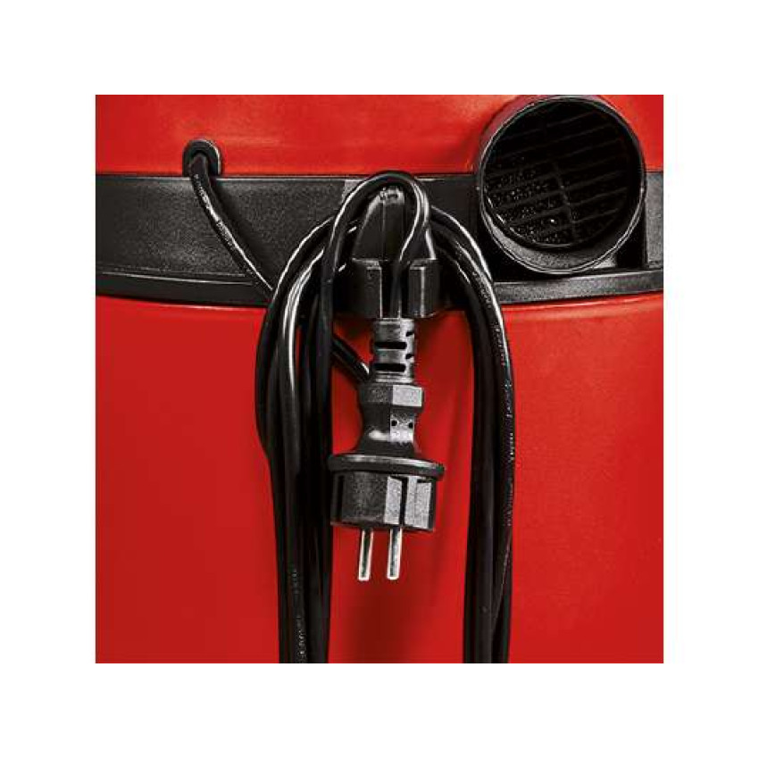 ΣΚΟΥΠΑ ΗΛΕΚΤΡΙΚΗ ΥΓΡΩΝ & ΣΤΕΡΕΩΝ 1250W EINHELL TC-VC 1825 2342430 ΣΚΟΥΠΑ ΗΛΕΚΤΡΙΚΗ ΥΓΡΩΝ & ΣΤΕΡΕΩΝ 1250W EINHELL TC-VC 1825 2342430