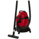 ΣΚΟΥΠΑ ΗΛΕΚΤΡΙΚΗ ΥΓΡΩΝ & ΣΤΕΡΕΩΝ 1250W EINHELL TC-VC 1825 2342430 ΣΚΟΥΠΑ ΗΛΕΚΤΡΙΚΗ ΥΓΡΩΝ & ΣΤΕΡΕΩΝ 1250W EINHELL TC-VC 1825 2342430