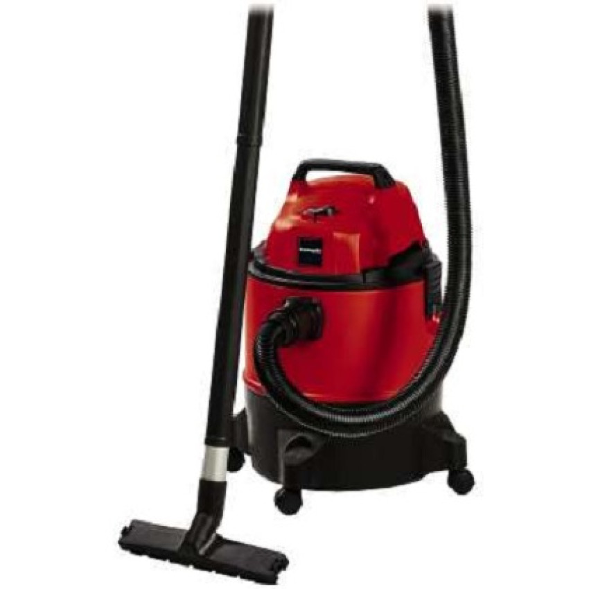 ΣΚΟΥΠΑ ΗΛΕΚΤΡΙΚΗ ΥΓΡΩΝ & ΣΤΕΡΕΩΝ 1250W EINHELL TC-VC 1825 2342430 ΣΚΟΥΠΑ ΗΛΕΚΤΡΙΚΗ ΥΓΡΩΝ & ΣΤΕΡΕΩΝ 1250W EINHELL TC-VC 1825 2342430