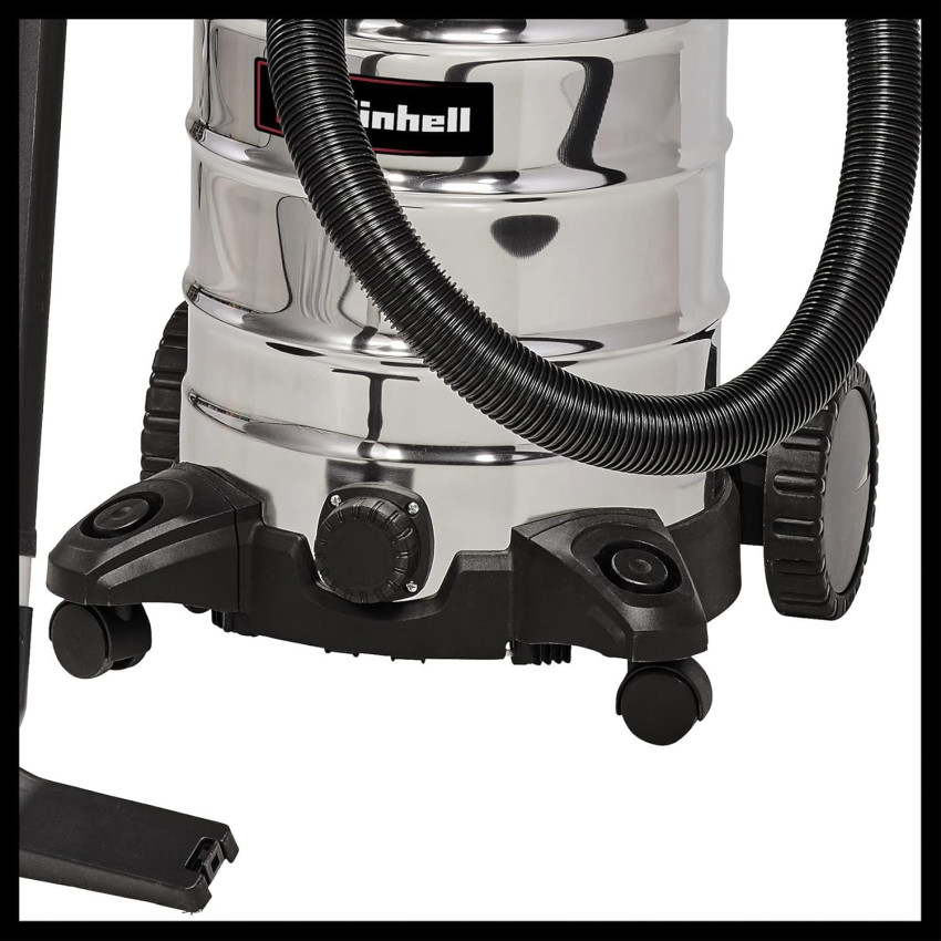 Σκούπα υγρών / στερεών 1500W 30lt Einhell TC-VC 1930 SA Kit 2342230 Σκούπα υγρών / στερεών 1500W 30lt Einhell TC-VC 1930 SA Kit 2342230
