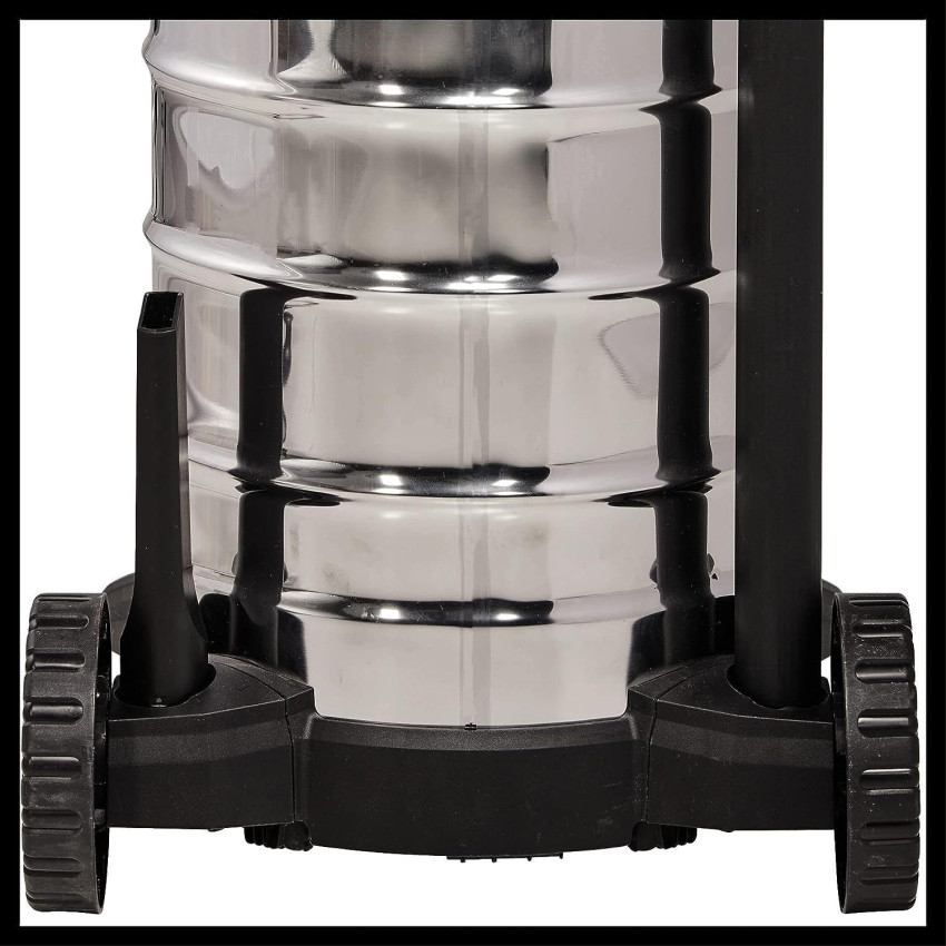Σκούπα υγρών / στερεών 1500W 30lt Einhell TC-VC 1930 SA Kit 2342230 Σκούπα υγρών / στερεών 1500W 30lt Einhell TC-VC 1930 SA Kit 2342230