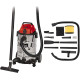 Σκούπα υγρών / στερεών 1500W 30lt Einhell TC-VC 1930 SA Kit 2342230 Σκούπα υγρών / στερεών 1500W 30lt Einhell TC-VC 1930 SA Kit 2342230