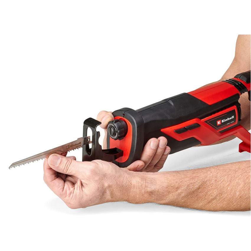 Σπαθόσεγα μπαταρίας 18V Einhell TE-AP 18/26 Li - Solo 4326290 Σπαθόσεγα μπαταρίας 18V Einhell TE-AP 18/26 Li - Solo 4326290