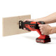 Σπαθόσεγα μπαταρίας 18V Einhell TE-AP 18/26 Li - Solo 4326290 Σπαθόσεγα μπαταρίας 18V Einhell TE-AP 18/26 Li - Solo 4326290