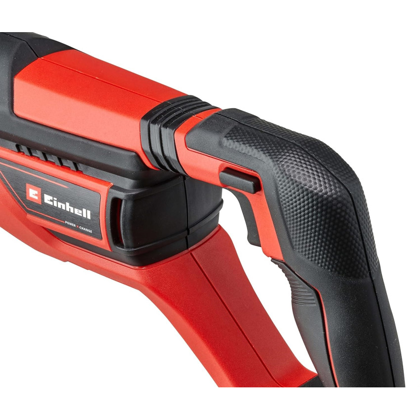 Σπαθόσεγα μπαταρίας 18V Einhell TE-AP 18/26 Li - Solo 4326290 Σπαθόσεγα μπαταρίας 18V Einhell TE-AP 18/26 Li - Solo 4326290