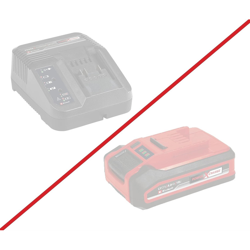Σπαθόσεγα μπαταρίας 18V Einhell TE-AP 18/26 Li - Solo 4326290 Σπαθόσεγα μπαταρίας 18V Einhell TE-AP 18/26 Li - Solo 4326290