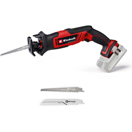Σπαθόσεγα μπαταρίας 18V Einhell TE-AP 18/13 Li - Solo 4326315