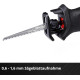 Σπαθόσεγα μπαταρίας 18V Einhell TE-AP 18/13 Li - Solo 4326315