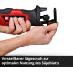 Σπαθόσεγα μπαταρίας 18V Einhell TE-AP 18/13 Li - Solo 4326315