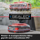 Στεγανή μπαταρία 4,0 Ah 18V Einhell SEALED Power X-Change Plus 4511627 Στεγανή μπαταρία 4,0 Ah 18V Einhell SEALED Power X-Change Plus 4511627