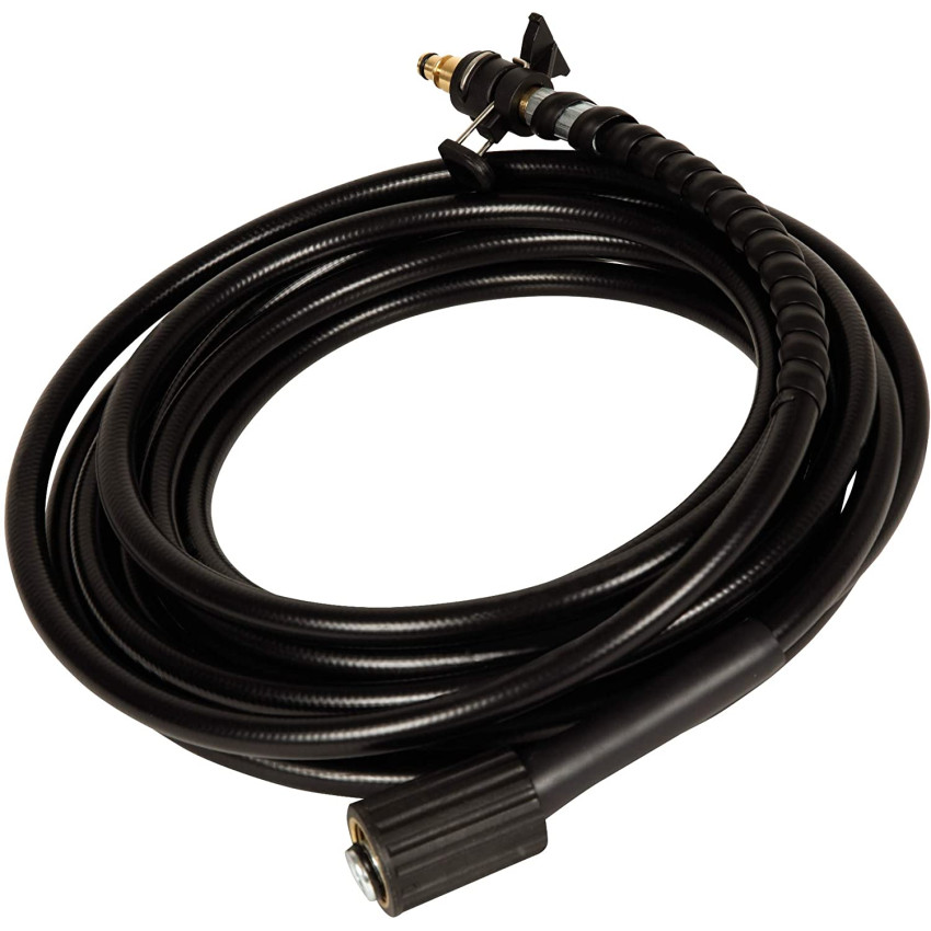 ΣΩΛΗΝΑΣ ΥΨΗΛΗΣ ΠΙΕΣΗΣ PVC 6m 200bar EINHELL 4144019 ΣΩΛΗΝΑΣ ΥΨΗΛΗΣ ΠΙΕΣΗΣ PVC 6m 200bar EINHELL 4144019