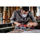 Ταινιολειαντήρας 850W 75 x 533 mm Einhell TE-BS 850 E 4466245 Ταινιολειαντήρας 850W 75 x 533 mm Einhell TE-BS 850 E 4466245