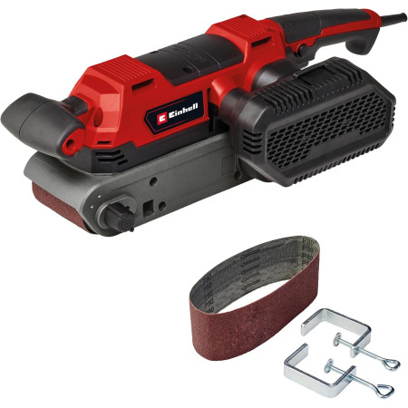 Ταινιολειαντήρας 850W 75 x 533 mm Einhell TE-BS 850 E 4466245