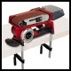 Ταινιολειαντήρας μπαταρίας 18V Einhell TP-BS 18/457 Li Brushless - Solo 4466270 Ταινιολειαντήρας μπαταρίας 18V Einhell TP-BS 18/457 Li Brushless - Solo 4466270