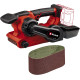 Ταινιολειαντήρας μπαταρίας 18V Einhell TP-BS 18/457 Li Brushless - Solo 4466270 Ταινιολειαντήρας μπαταρίας 18V Einhell TP-BS 18/457 Li Brushless - Solo 4466270