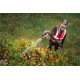 Τηλεσκοπικό μπορντουροψάλιδο 550mm Einhell GP-HH 18/50 Li T Brushless - Solo 3410972 Τηλεσκοπικό μπορντουροψάλιδο 550mm Einhell GP-HH 18/50 Li T Brushless - Solo 3410972