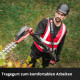 Τηλεσκοπικό μπορντουροψάλιδο 550mm Einhell GP-HH 18/50 Li T Brushless - Solo 3410972 Τηλεσκοπικό μπορντουροψάλιδο 550mm Einhell GP-HH 18/50 Li T Brushless - Solo 3410972