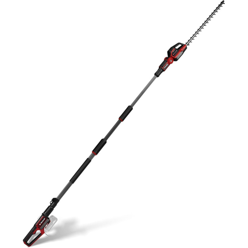 Τηλεσκοπικό μπορντουροψάλιδο 550mm Einhell GP-HH 18/50 Li T Brushless - Solo 3410972 Τηλεσκοπικό μπορντουροψάλιδο 550mm Einhell GP-HH 18/50 Li T Brushless - Solo 3410972