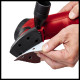 Τριβείο δέλτα 200W Einhell TC-DS 20 E 4464255 Τριβείο δέλτα 200W Einhell TC-DS 20 E 4464255