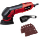 Τριβείο δέλτα 200W Einhell TC-DS 20 E 4464255 Τριβείο δέλτα 200W Einhell TC-DS 20 E 4464255