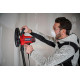 Τριβείο τοίχου 225mm 1220W Einhell TC-DWS 225 4259945 Τριβείο τοίχου 225mm 1220W Einhell TC-DWS 225 4259945