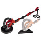 Τριγωνικό σμυριδόχαρτο Velcro λευκό 290mmx290mmx290mm με 12 τρύπες P100 για τριβεία τοίχου ( καμηλοπάρδαλης FLEX )Smirdex 510429100 Τριγωνικό σμυριδόχαρτο Velcro λευκό 290mmx290mmx290mm με 12 τρύπες P100 για τριβεία τοίχου ( καμηλοπάρδαλης FLEX )Smirdex 510429100