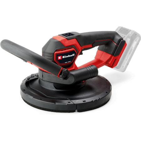 Τριβείο τοίχου μπαταρίας 18V Einhell TP-DWS 18/225 Li Brushless - Solo 4259995
